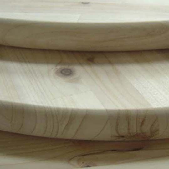 1" x 12" x 16' Ponderosa Pine