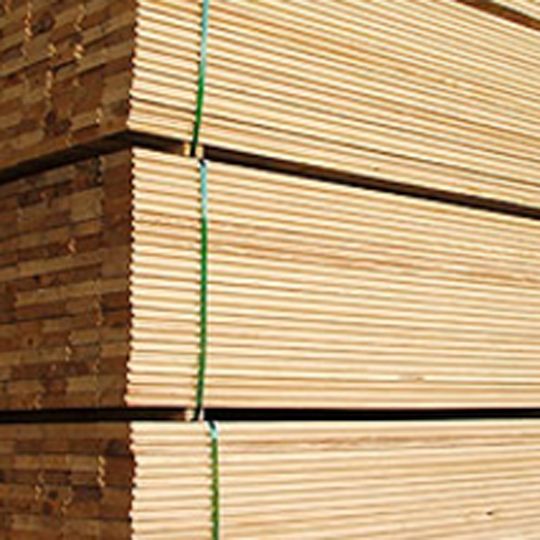 2" x 8" x 12' Treated Southern Yellow Pine