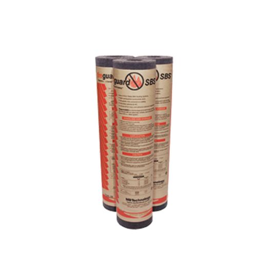 (FG160PWH) Fireguard SBS