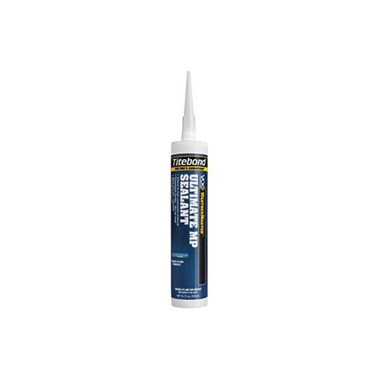 WeatherMaster™ ULTIMATE MP Sealant - 10.1 Oz. Cartridge