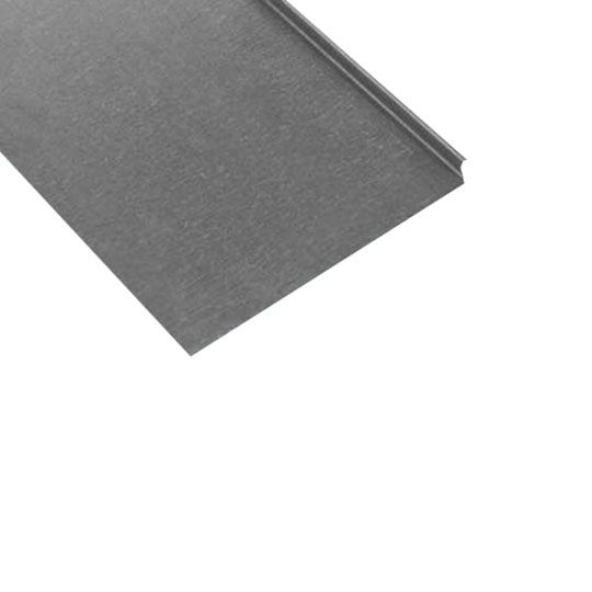 8" Counter Flashing