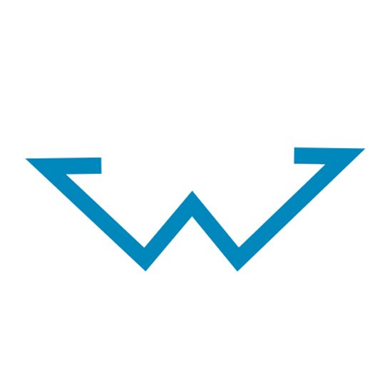 26 Gauge x 24" W-Valley Tile Edge