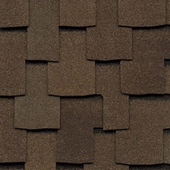 Grand Sequoia® ArmorShield™ Impact Resistant Shingles