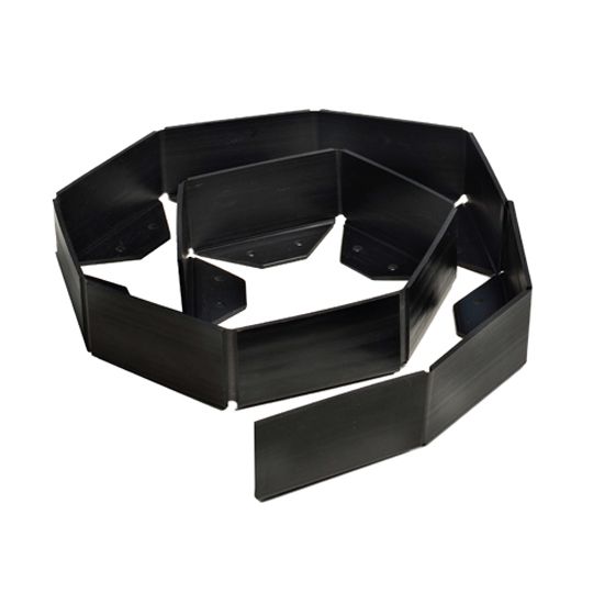 2" x 56" Pro Fit Pocket