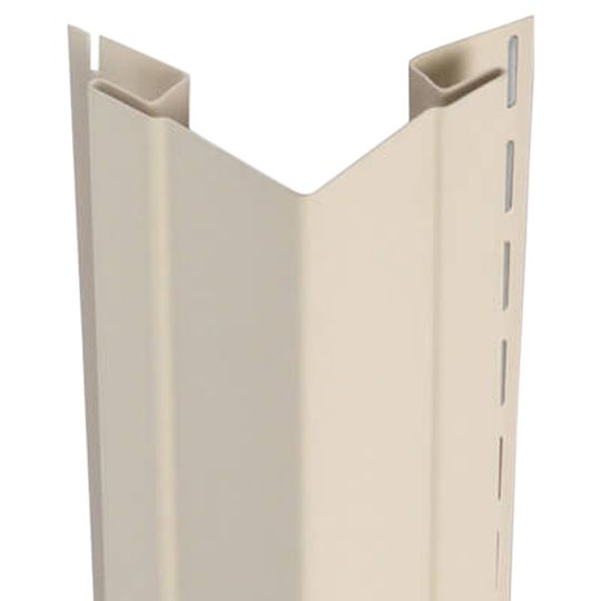 4" x 3/4" Outside Corner Post