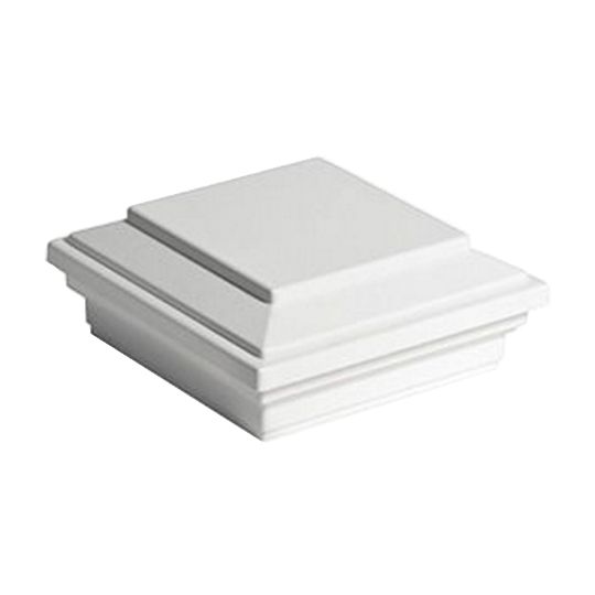 6" x 6" Transcend® Post Sleeve Cap
