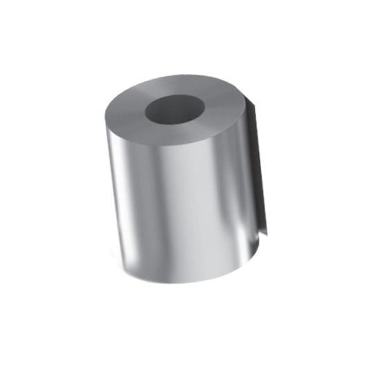 .032" x 16" Aluminum Roofing Coil with Kynar 500 Finish