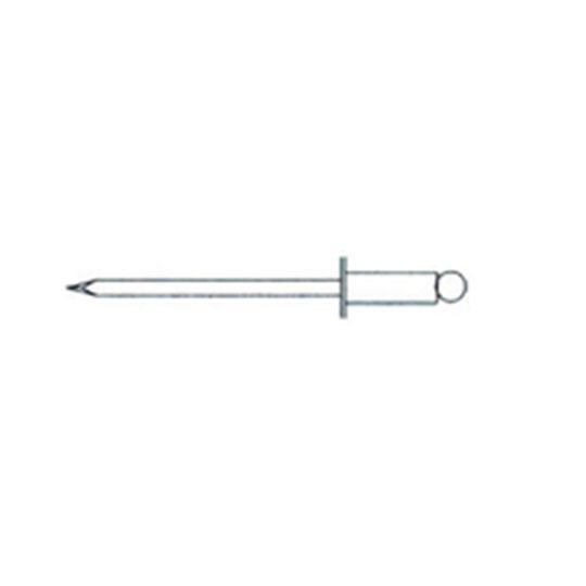 Pop Rivet - Bag of 100