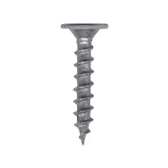 #10-9 x 1-1/8" Pancake Head Wood Screws - Box of 5,000