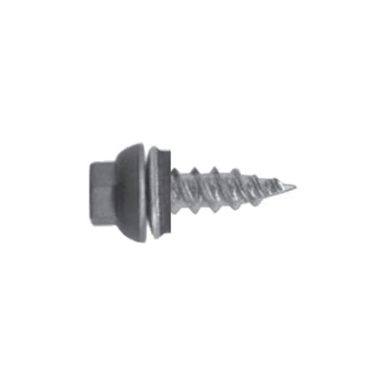 #12-14 x 3/4" Gimlet Point Screws - Box of 2,500
