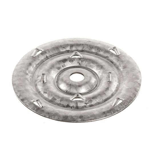 Drill-Tec™ AccuSeam® Eyehook Plates