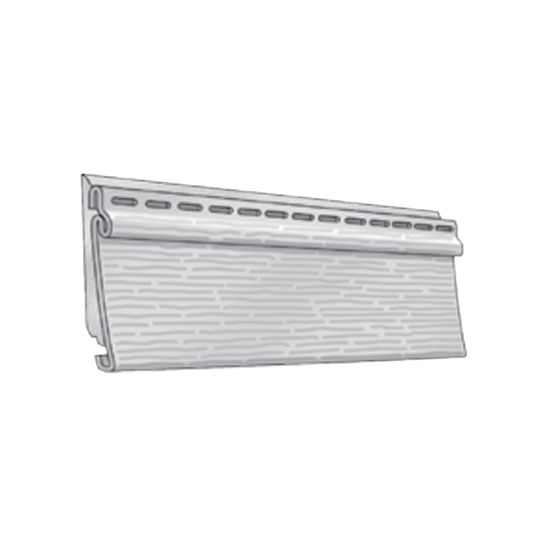 Haven® Single 7" Insulated Siding