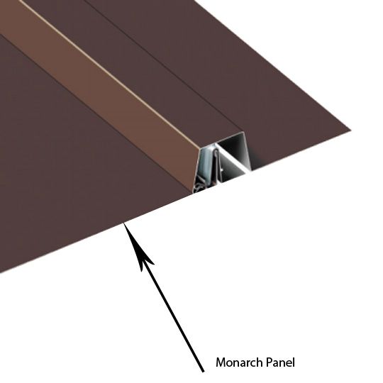 16" Monarch™ Panel