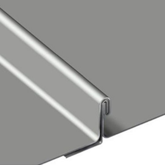 1-1/2" x 12.5" Field-Lok™ Panel