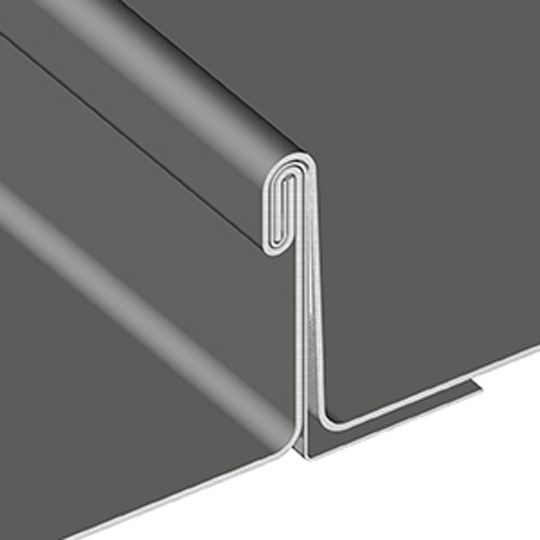 1-1/2" x 20-3/4" Field-Lok™ Panel