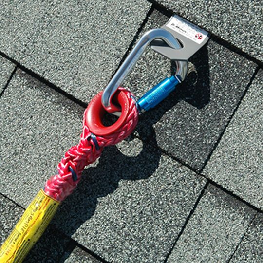 Super Anchor D Minus