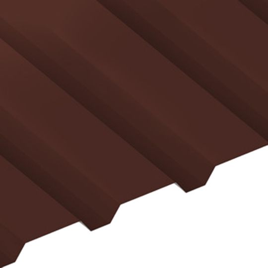 39-3/8" x 1-1/4" x 7-7/8" Belvedere™ Series Penum Wall Panel
