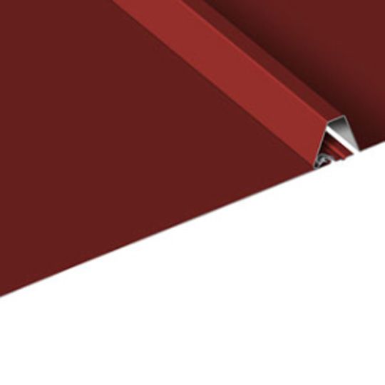12" Multi-Purpose™ Metal Wall Panel with 1/2" x 1-1/4" Rib