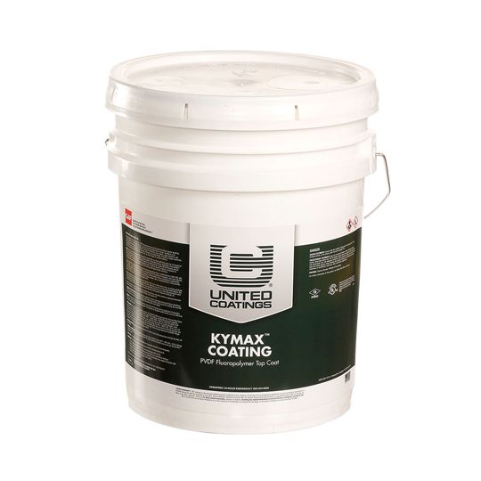 United Coatings Kymax Coating - 5 Gallon Pail