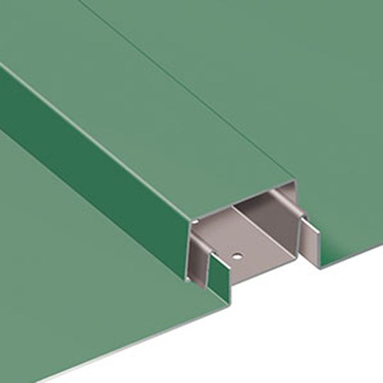 1" PC™ System Batten