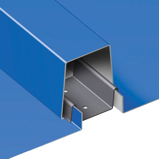 1-1/2" x 2" PC™ System Batten