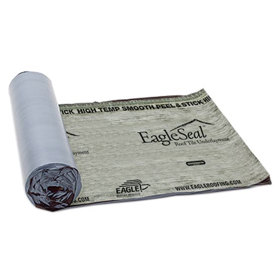 Eagle Seal Tile Underlayment - 2 SQ. Roll