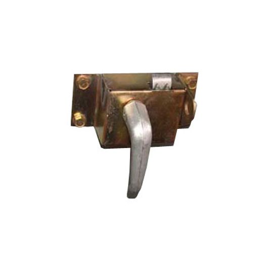 Replacement Lock Assembly