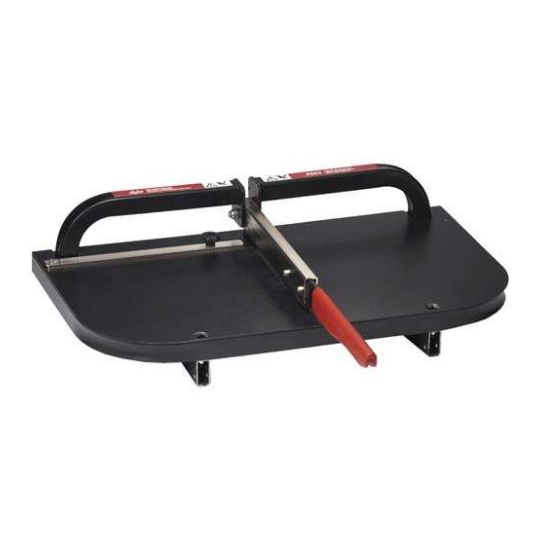 Fiber Cement Angle Cutter