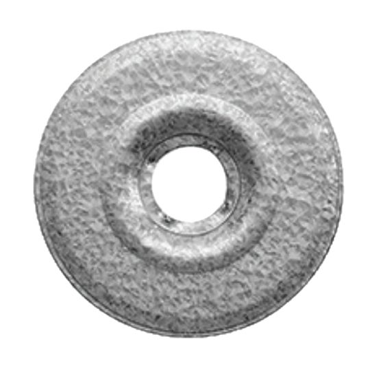 3" Gyptec Steel Plate - Carton of 500