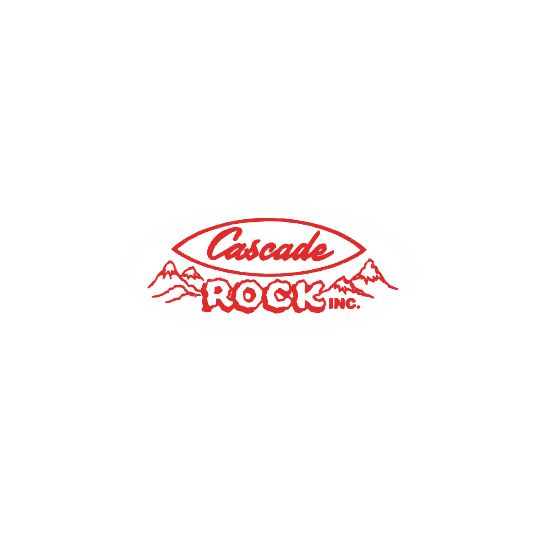 1/4" Crushed Rock - 80 Lb. Bag