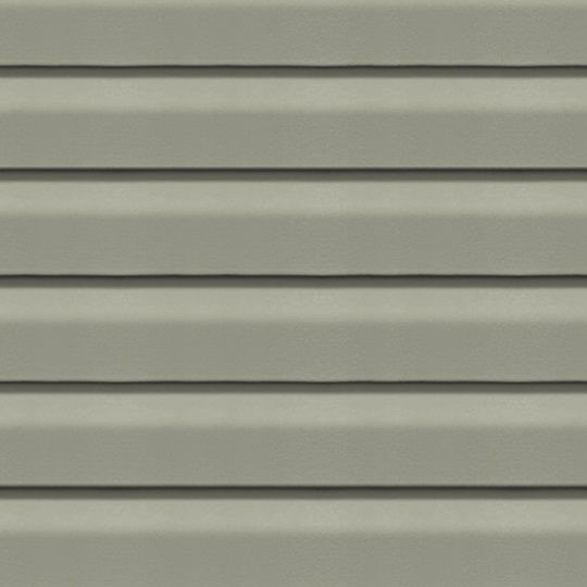 Camden Pointe Double 4" Dutch Lap Vinyl Siding