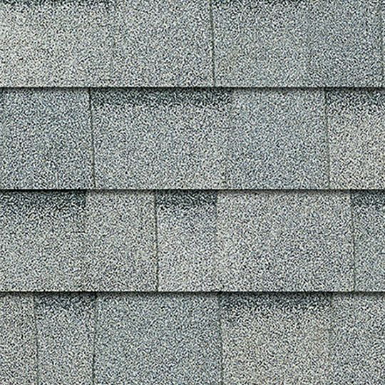 TruDefinition® WeatherGuard® HP Hip & Ridge Impact Resistant Shingles