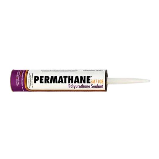 Permathane SM7108 - 10.1 Oz. Cartridge