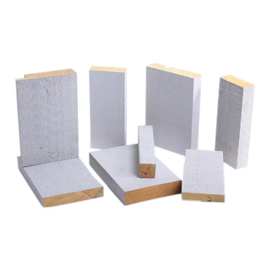 5/4" x 2" x 12' Real Trim