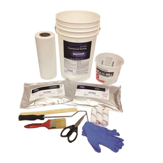 SmartFlash Flash Pack (Formerly: LiquiFlash Flashing Pack Kit)