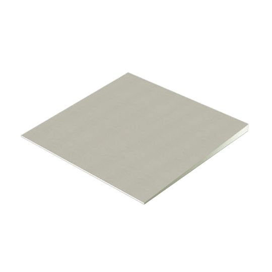 QQ (2-1/2" to 4-1/2") Tapered 4' x 4' Polyiso Roof Insulation