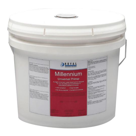 Royal Millennium Universal Primer - 3.5 Gallon Bucket
