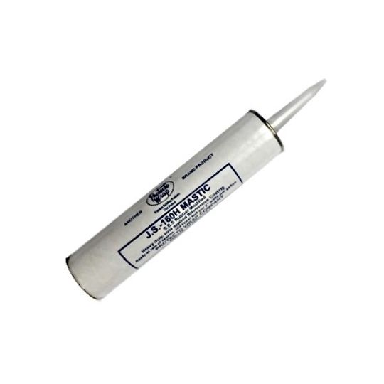 JS160H Mastic - 10.5 Oz. Tube