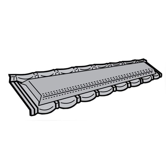 Metro-Tile II Smart Vent