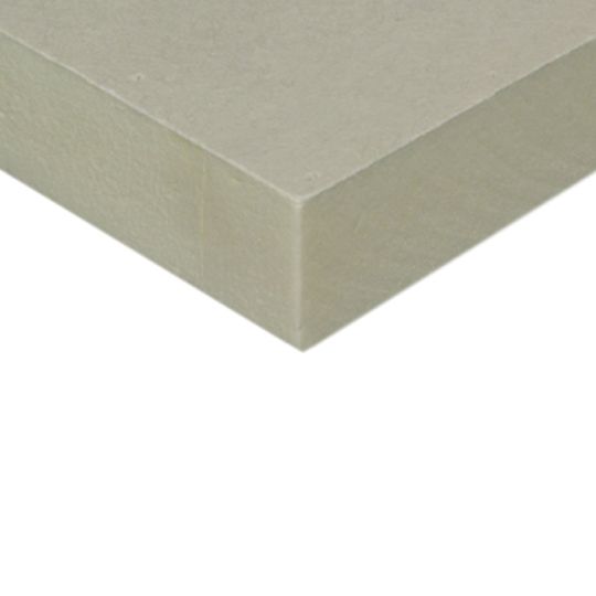 HD Composite Coated Glass Facer Insulation
