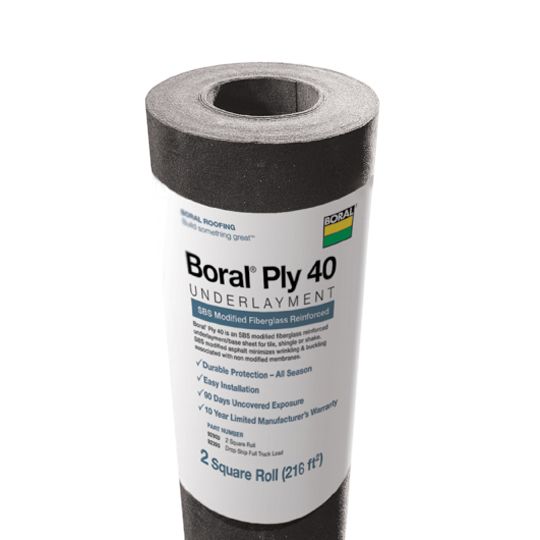 Westlake Royal™ Ply 40