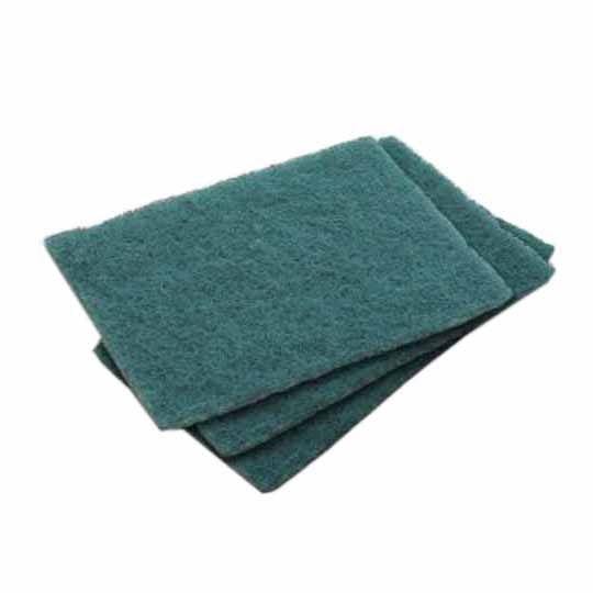 4" x 6" x 1/4" Greenpad