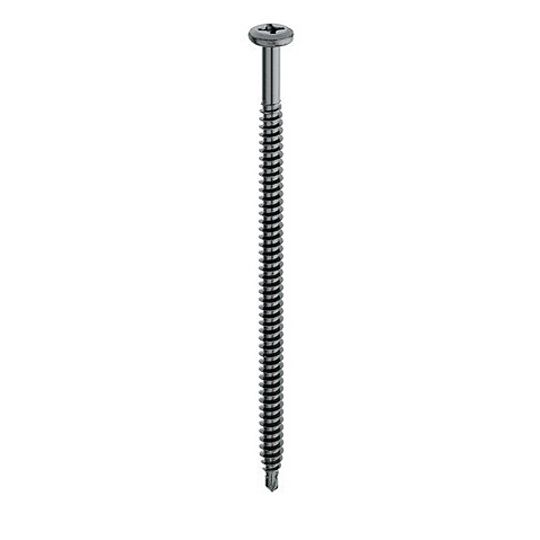 #14 x 2-1/2" HD Roofing Fasteners - Box of 100