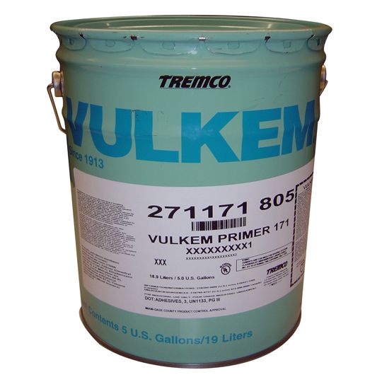 Vulkem® Primer #171 - 5 Gallon Pail