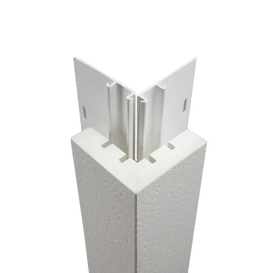 3-1/2" x 10' Restoration Millwork® Nail Hem Flange