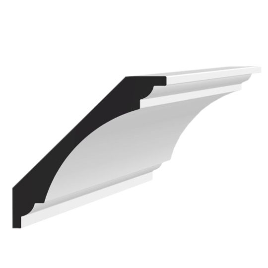 Cove Moulding