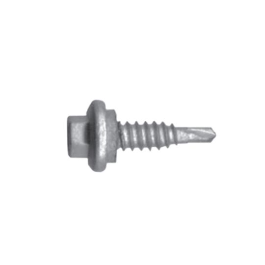 #1/4 x 7/8" DP1/Lap Stitch Screws - Bag of 250