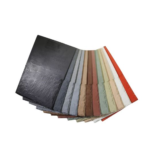 12" Empire Slate™ Traditional Tiles - Class A