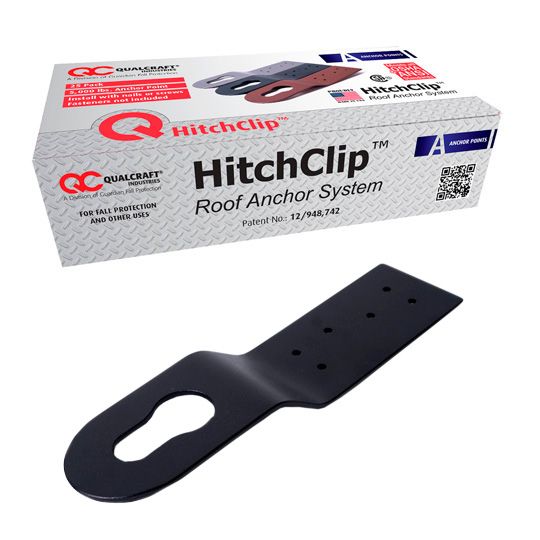 HitchClip® Roof Anchor
