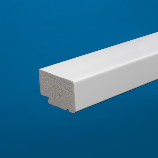 1-3/4" x 2-13/16" x 16' Restoration Millwork® Historic Sill - Smooth Satin Finish